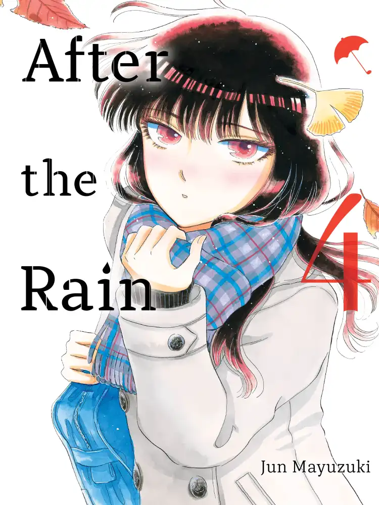 After the Rain Volume 04