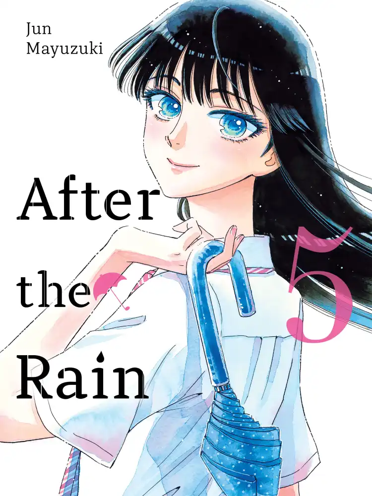 After the Rain Volume 05