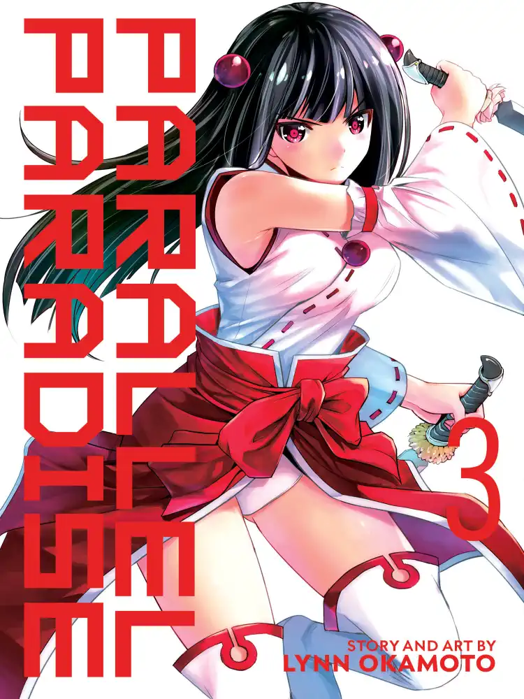 9781947804807 Parallel Paradise Volume 03