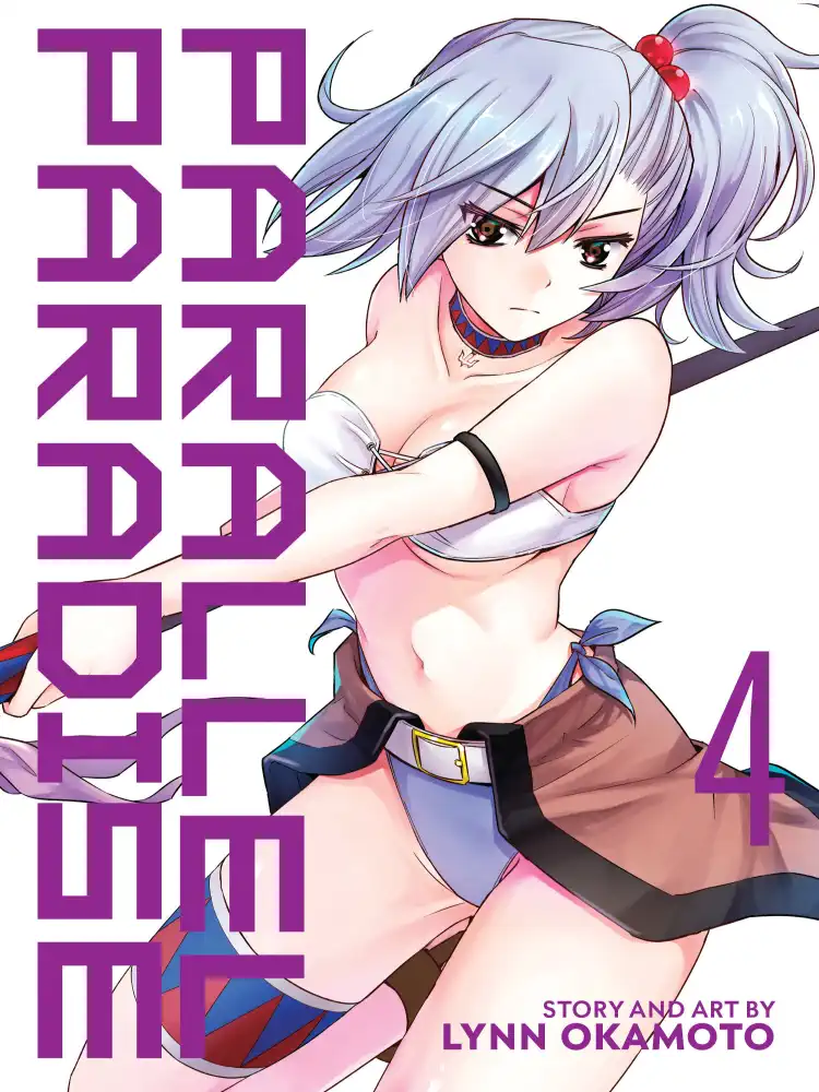 9781947804869 Parallel Paradise Volume 04