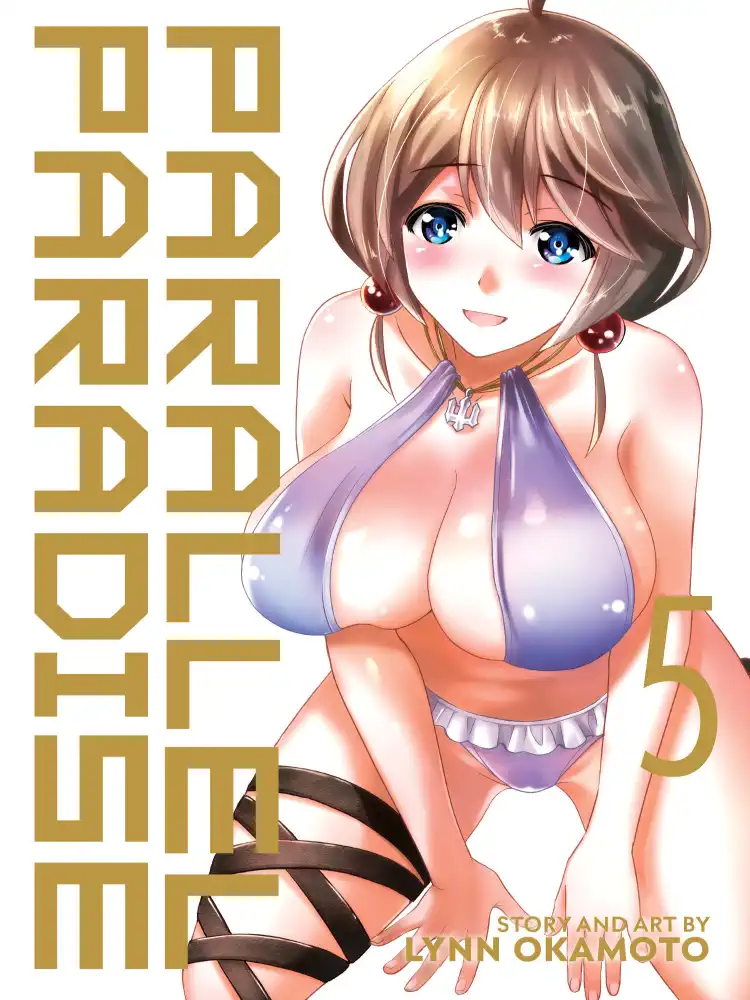 9781947804968 Parallel Paradise Volume 05
