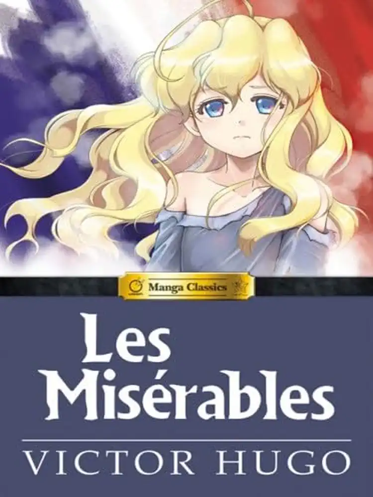 Manga Classics: Les Miserables
