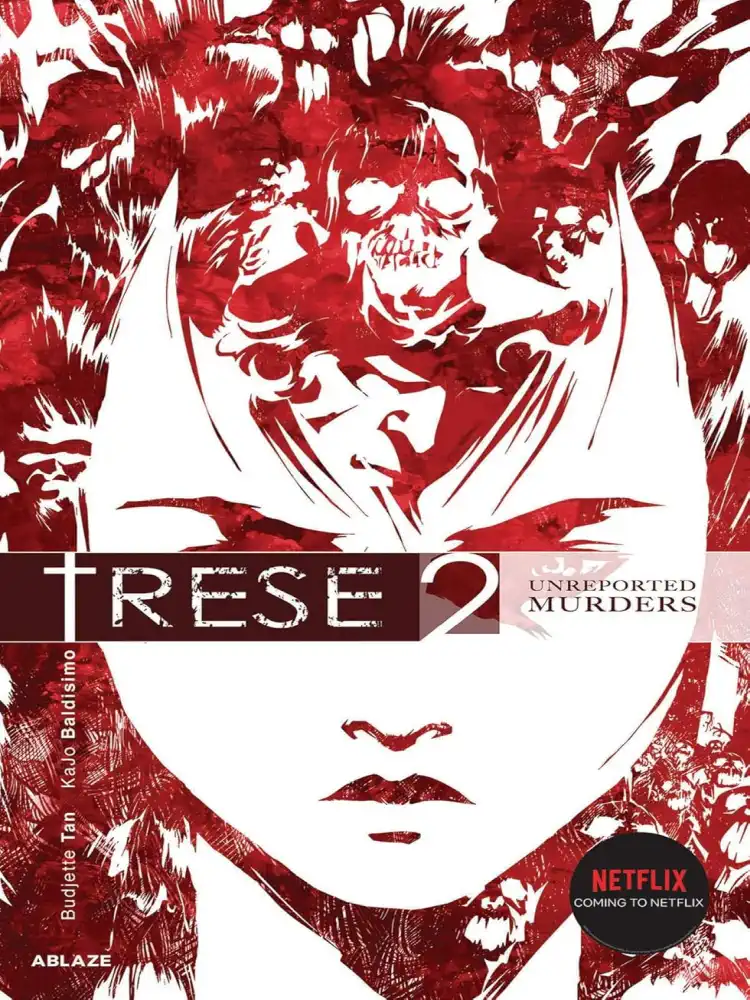 9781950912339 Trese (Komiks) Volume 02