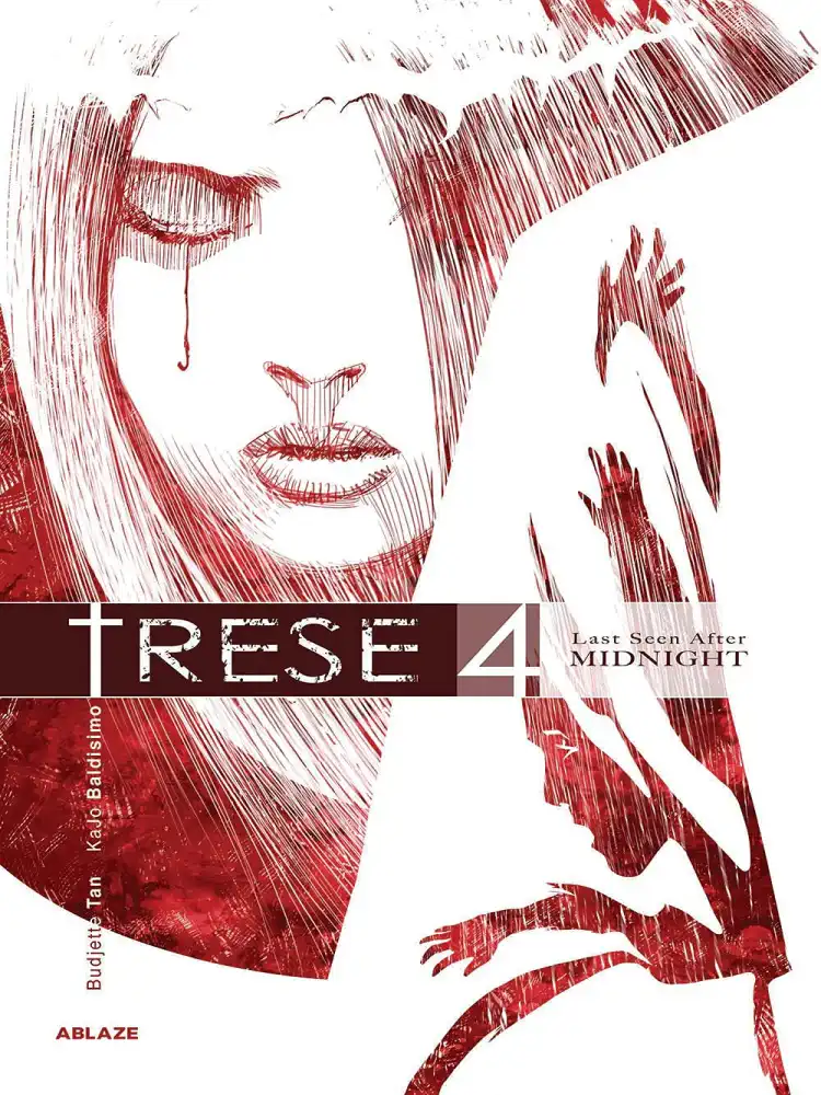 9781950912629 Trese (Komiks) Volume 04