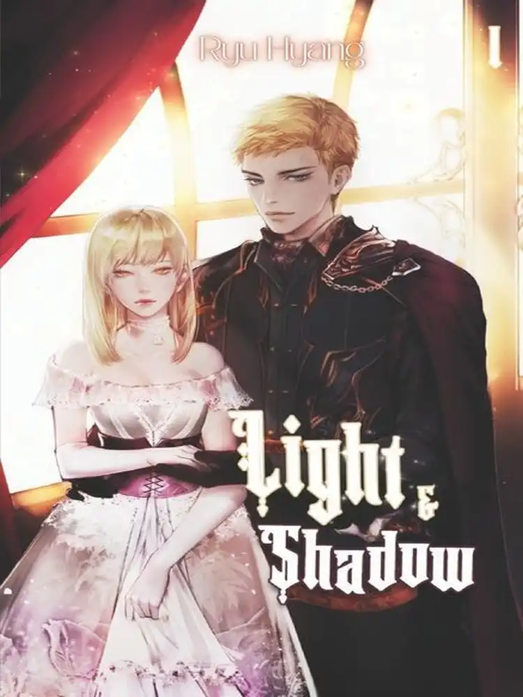Light and Shadow (Novel) Volume 01