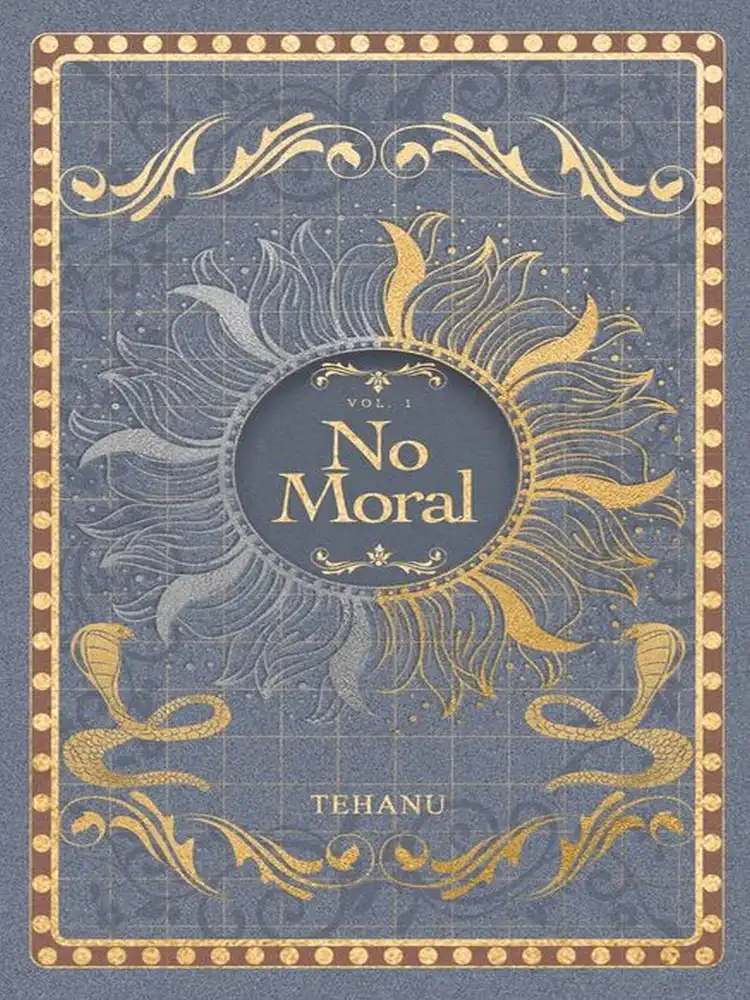No Moral (Novel) Volume 01