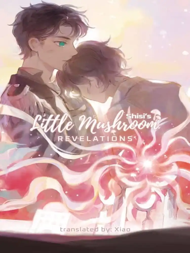Little Mushroom: Revelations Volume 02