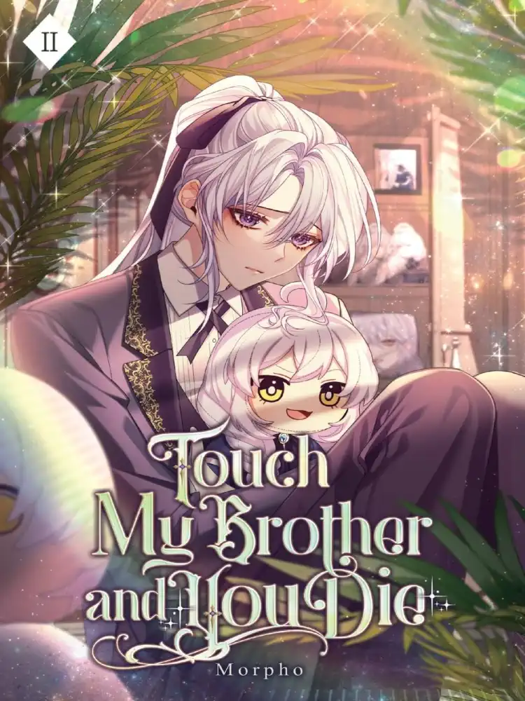 Touch My Brother and You Die (Light Novel) Volume 02