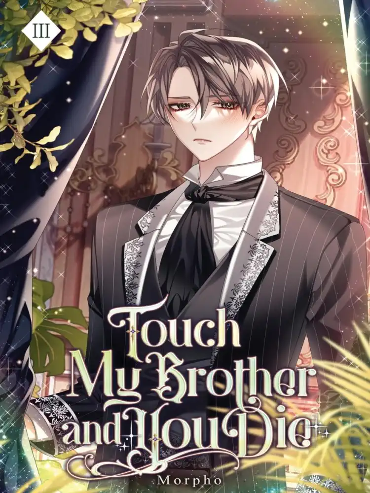 Touch My Brother and You Die (Light Novel) Volume 03