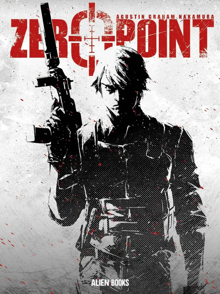 9781962201155 Zero Point