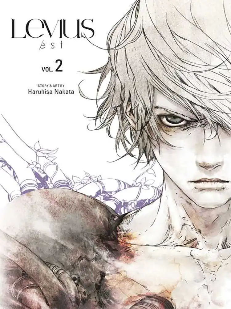9781974706402 Levius/Est Volume 02
