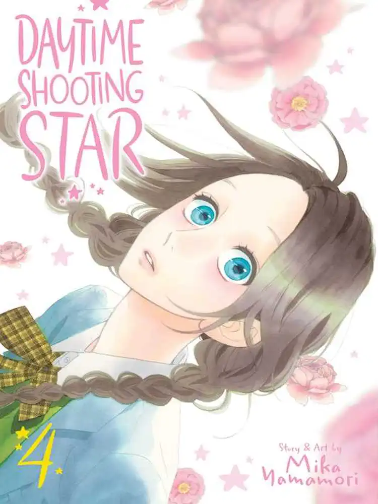 Daytime Shooting Star Volume 04