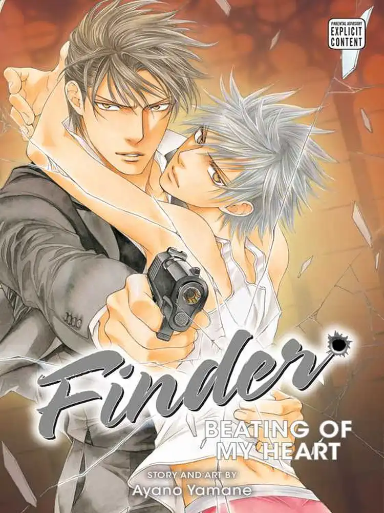 9781974707904 Finder Deluxe Edition Volume 09