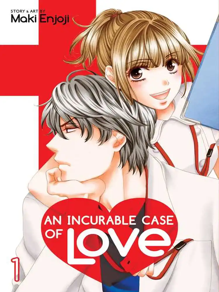 An Incurable Case of Love Volume 01