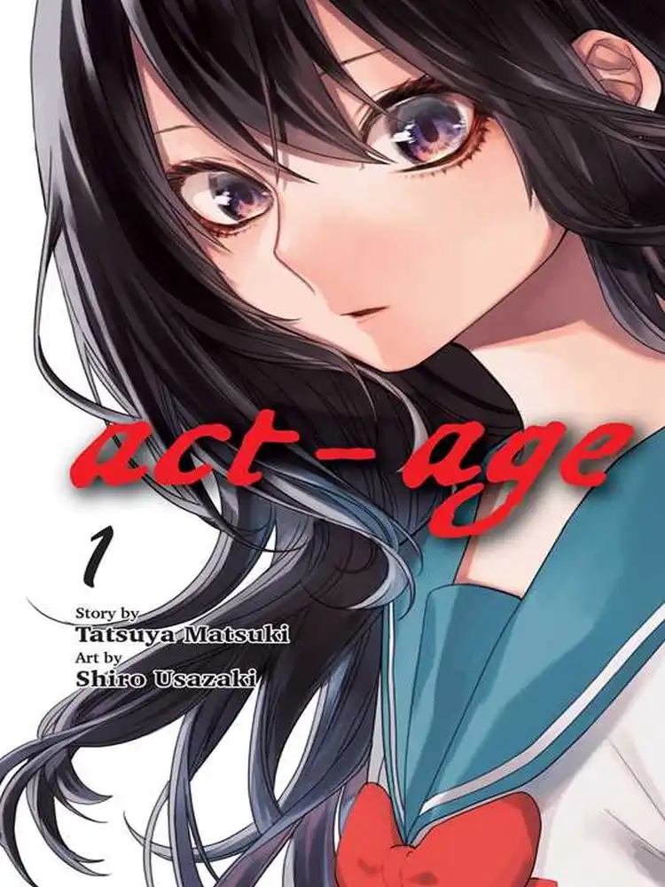 Act-Age Volume 01
