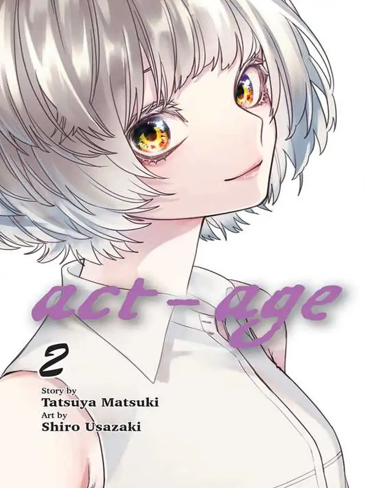 Act-Age Volume 02
