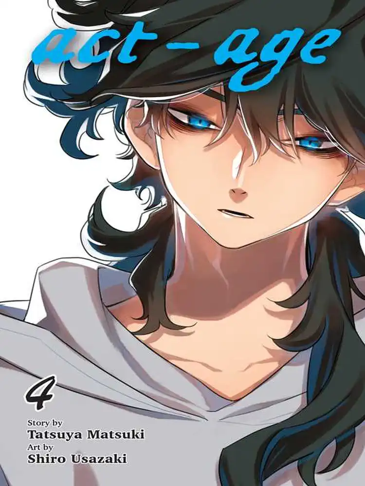 Act-Age Volume 04