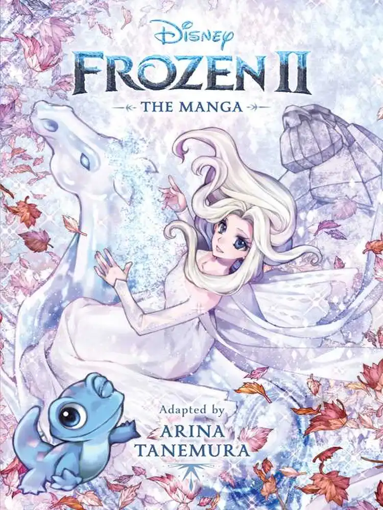9781974715855 Disney Frozen 02