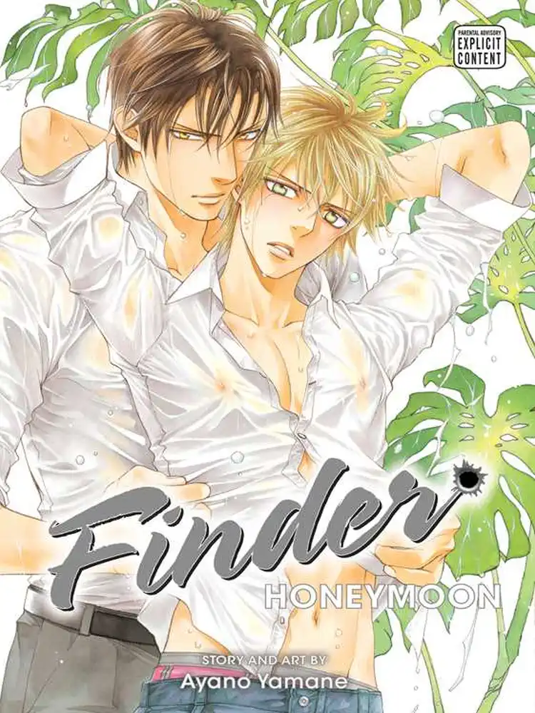 9781974719921 Finder Deluxe Edition Volume 10