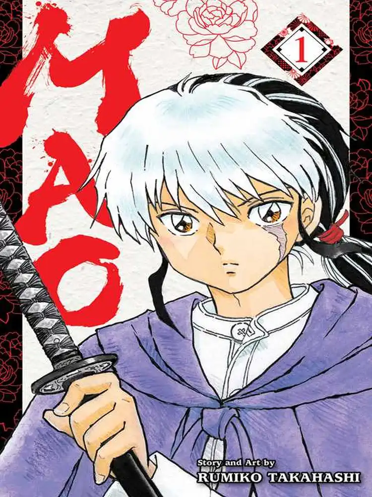 Mao Volume 01