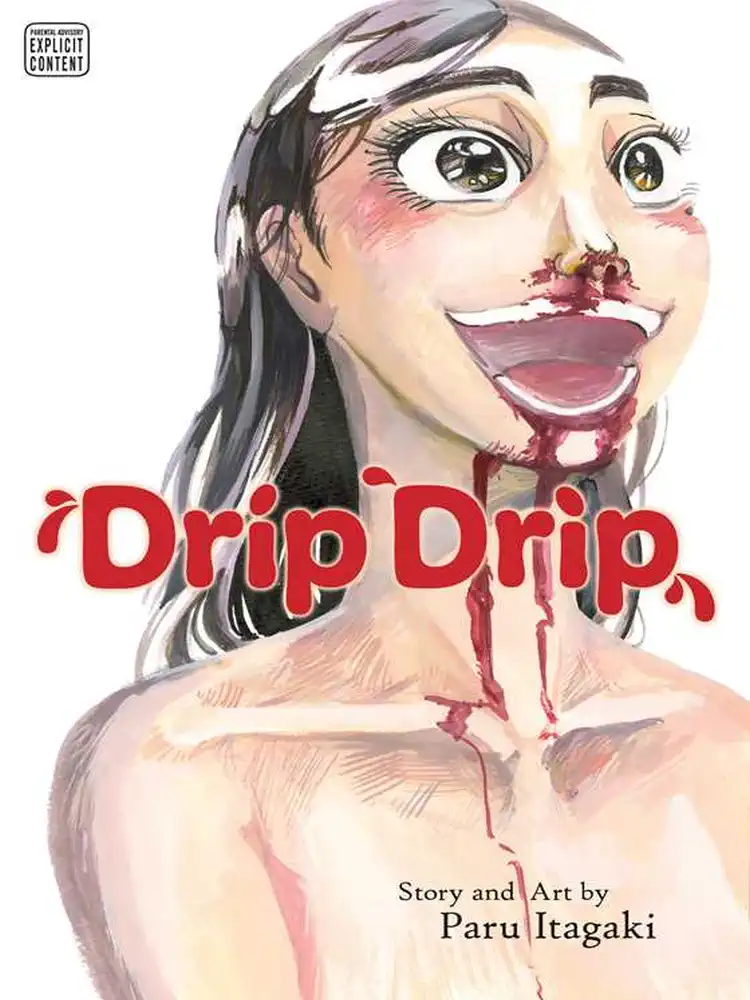 9781974724499 Drip Drip