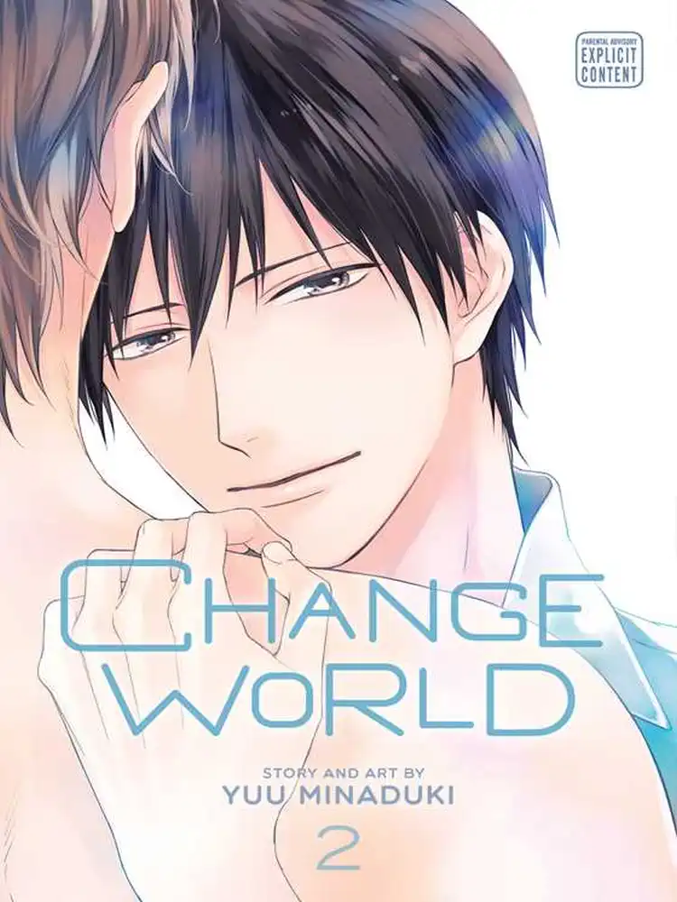 9781974726110 Change World Volume 02