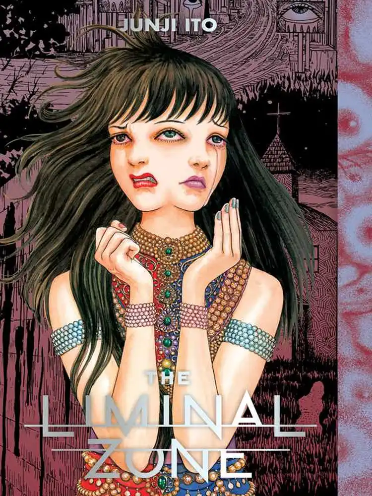 The Liminal Zone Volume 01