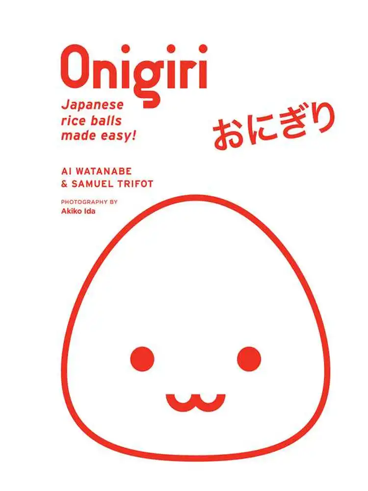 9781974727278 Onigiri