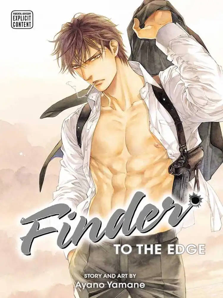 9781974729838 Finder Deluxe Edition Volume 11