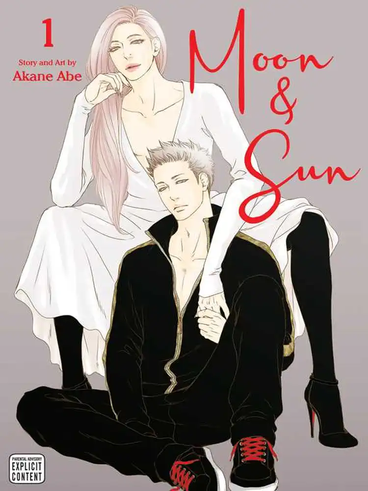 Moon & Sun Volume 01