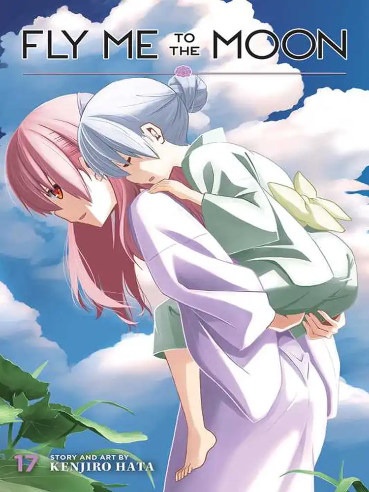 Fly Me to the Moon Volume 17
