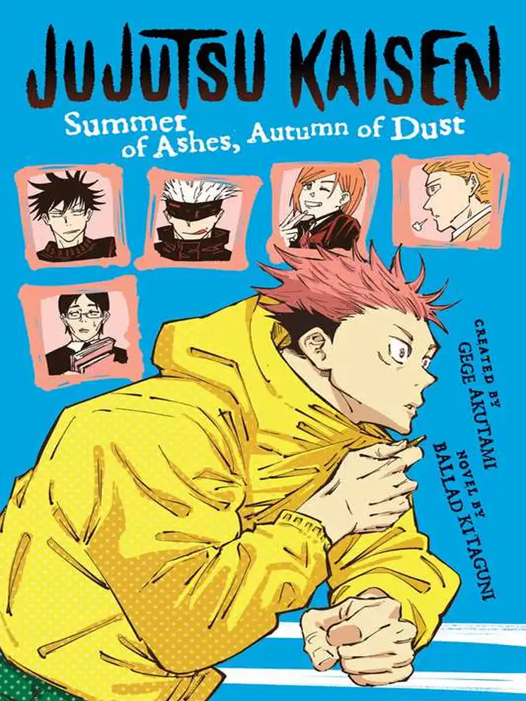 [Oshi No Ko] Spica of the First Star (Light Novel) Volume 01