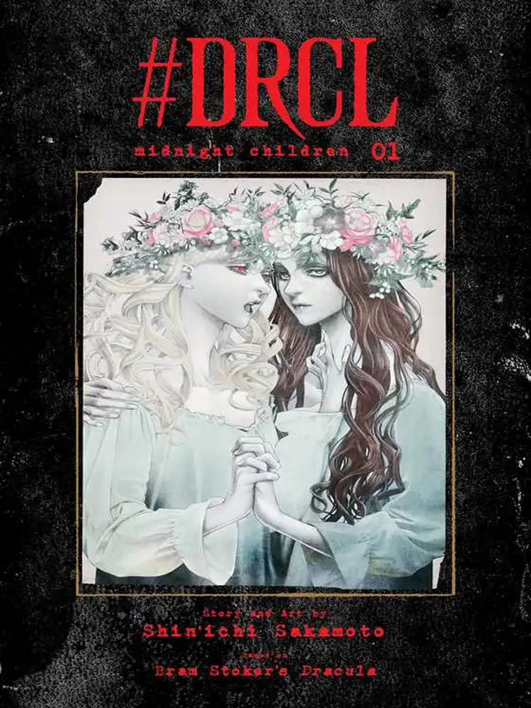 #DRCL Midnight Children Volume 01