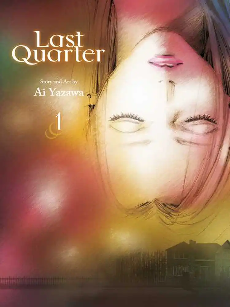 9781974743537 Last Quarter Volume 01