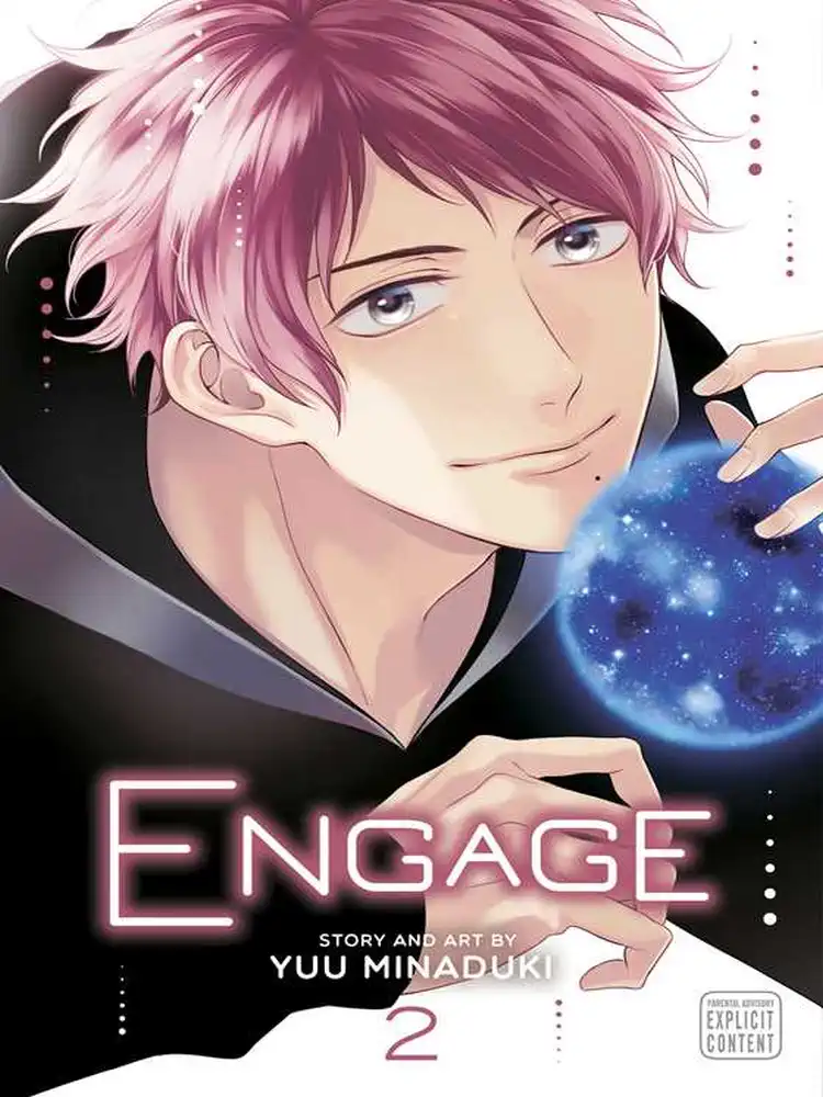 9781974746033 Engage Volume 02