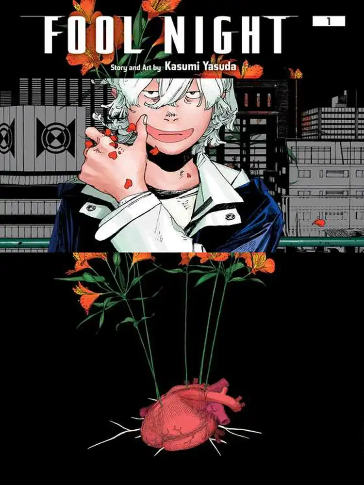 Fool Night Volume 01