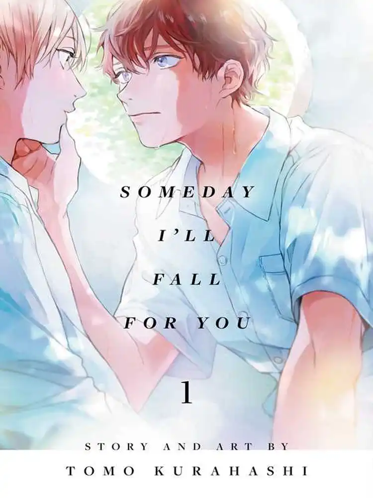 9781974749614 Someday I'll Fall for You Volume 01
