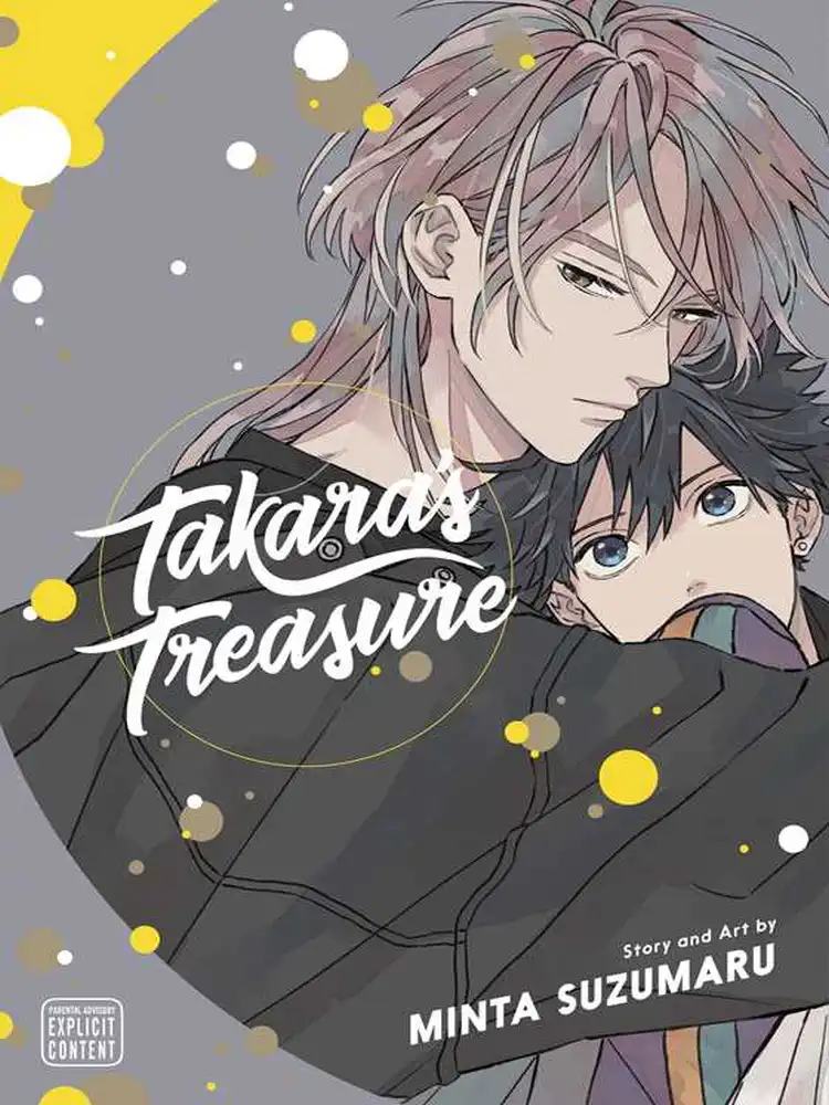 9781974749621 Takara's Treasure