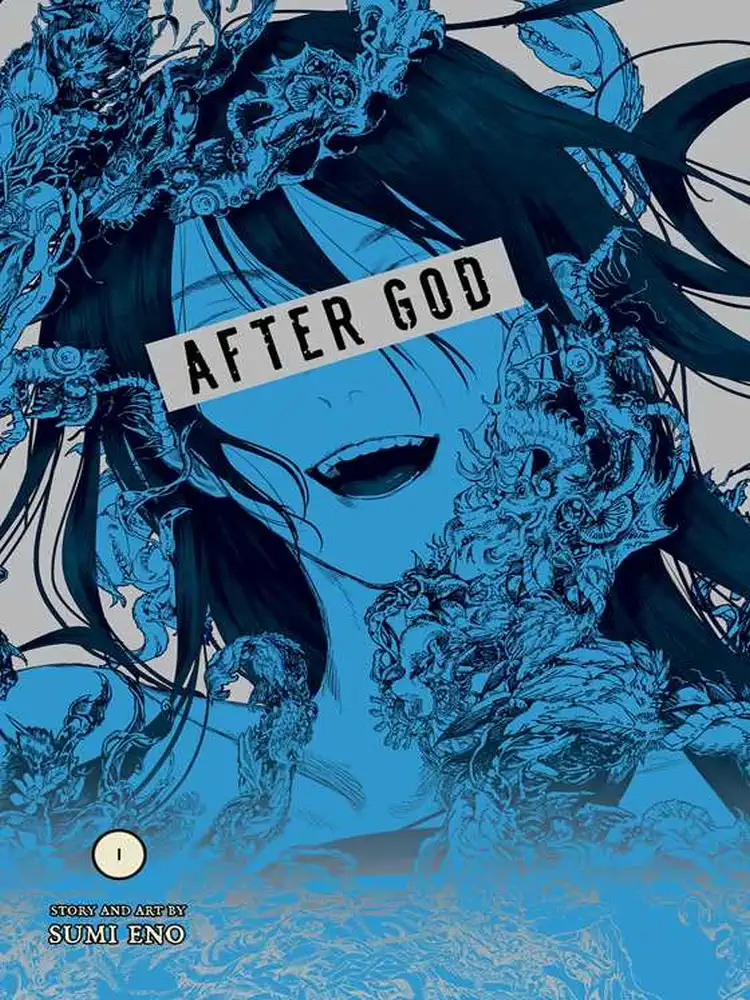 After God Volume 01