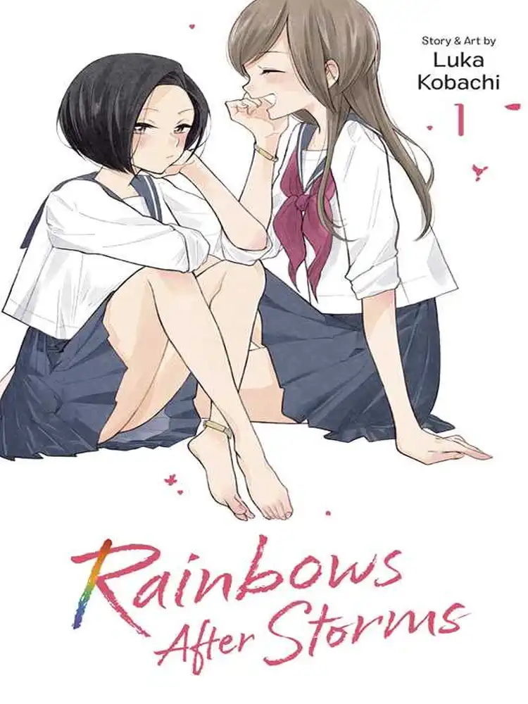 Rainbows After Storms Volume 01