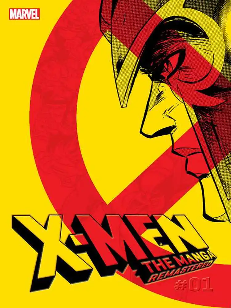 9781974749935 X-Men: Remastered Volume 01