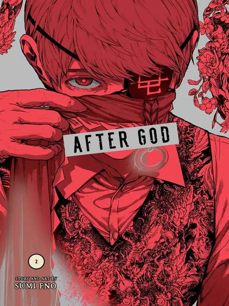 After God Volume 02