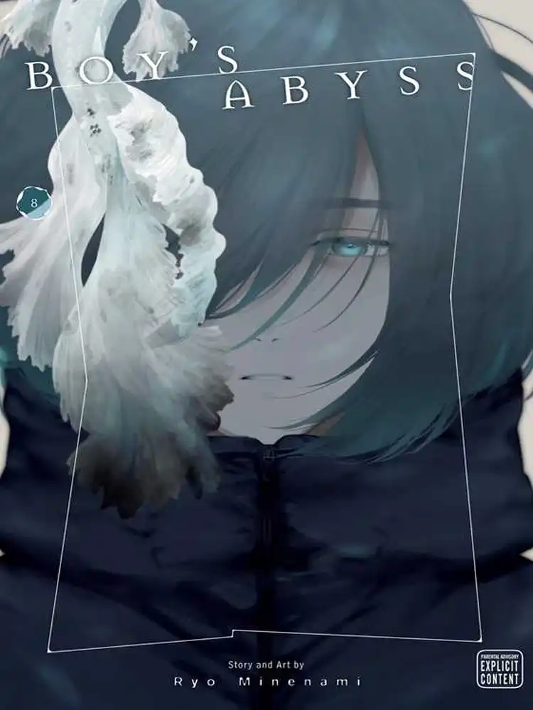 Boy's Abyss Volume 08