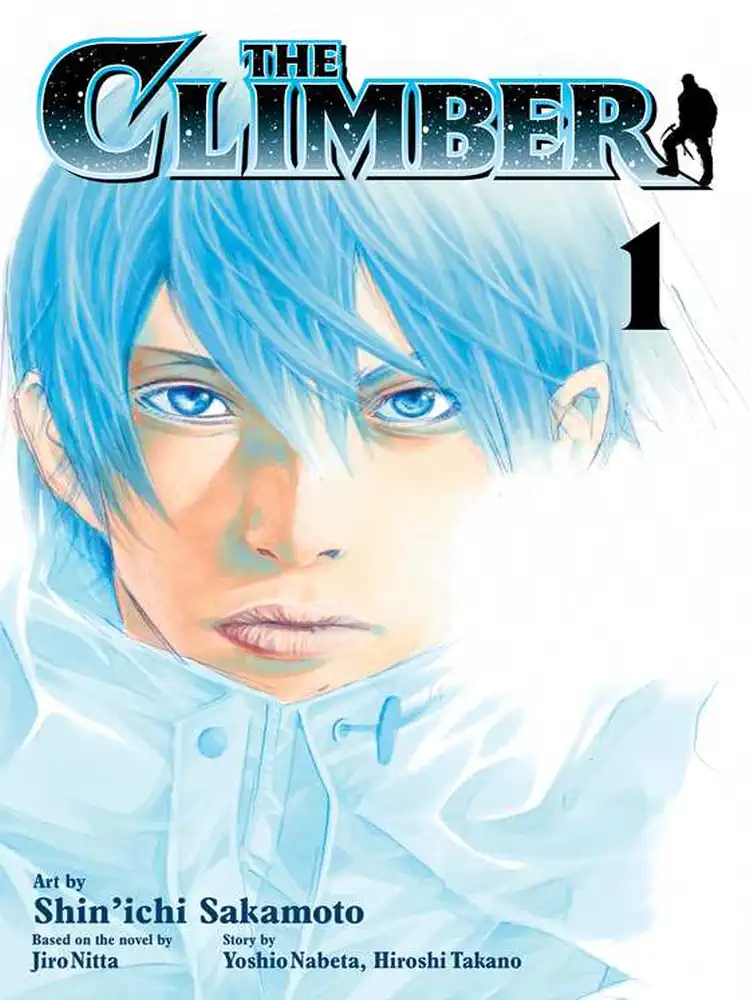 The Climber Volume 01