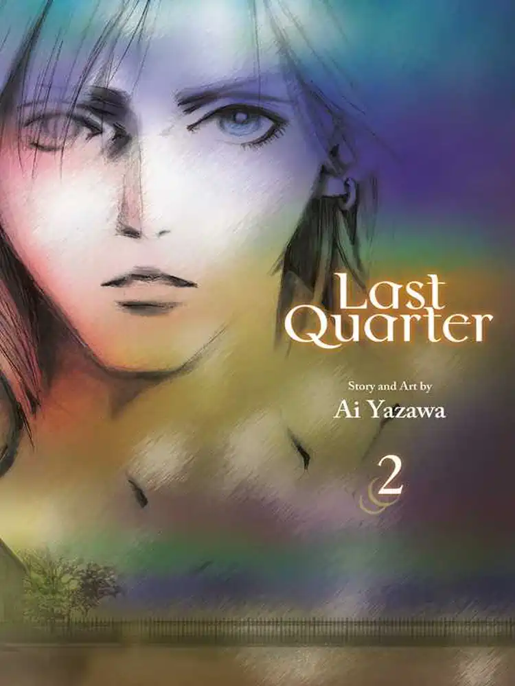 9781974751563 Last Quarter Volume 02