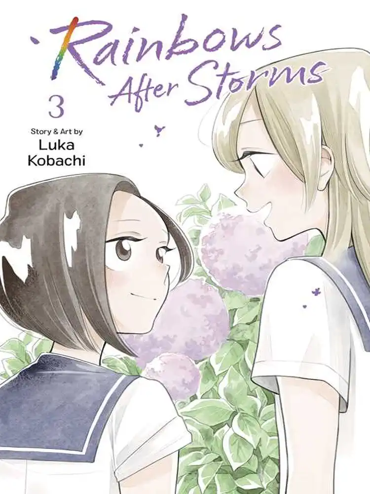 Rainbows After Storms Volume 03
