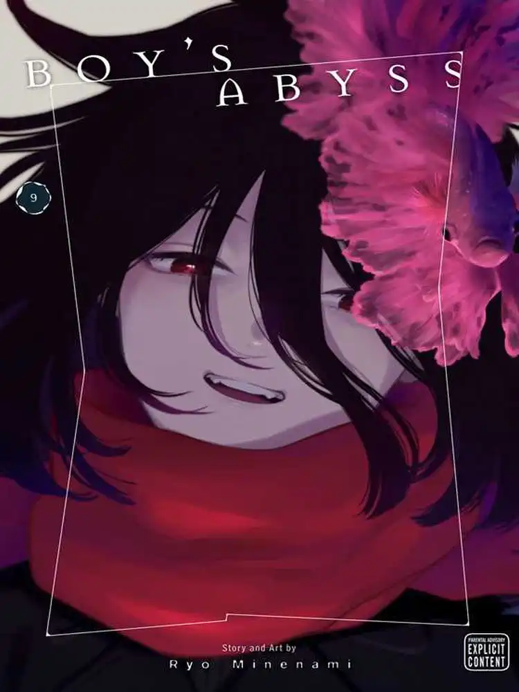 Boy's Abyss Volume 09