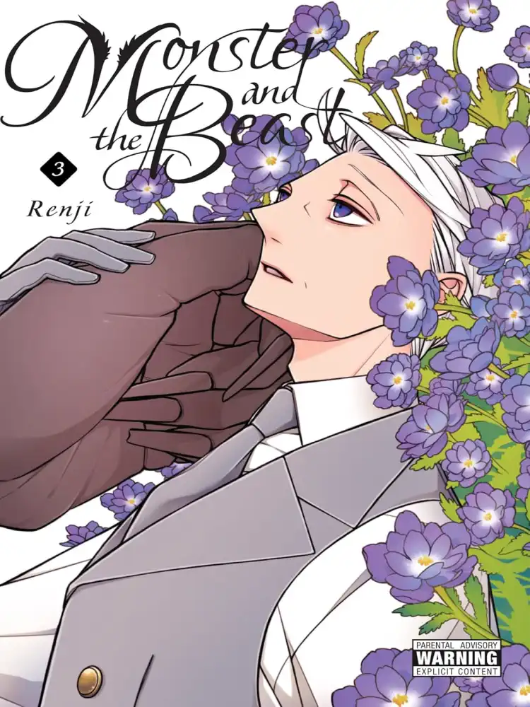 Monster and the Beast Volume 03