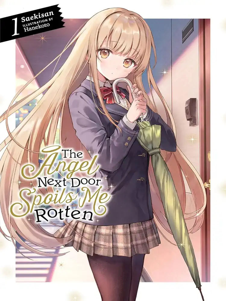[Oshi No Ko] Spica of the First Star (Light Novel) Volume 01