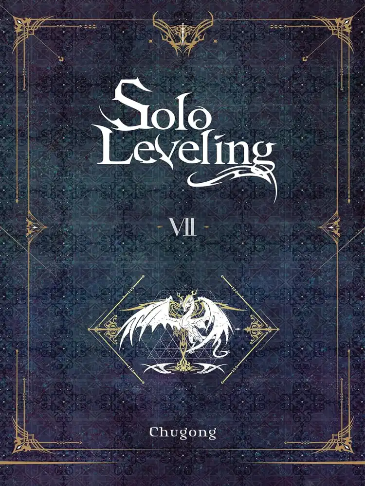 Solo Leveling (Novel) Volume 07